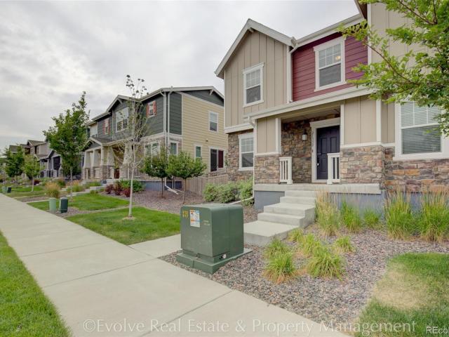Property for rent in Aurora, Colorado