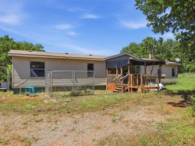 House for sale in Harrah, Oklahoma