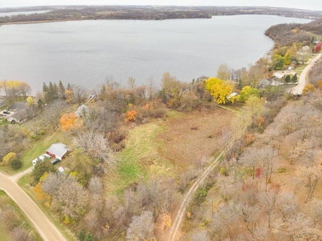 Land for sale in Erhard, Minnesota