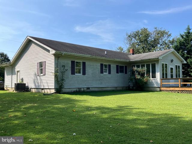 House for sale in Rock Hall, Maryland