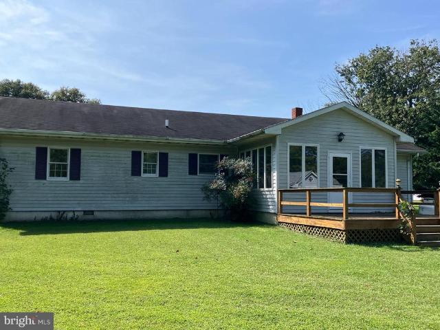 House for sale in Rock Hall, Maryland