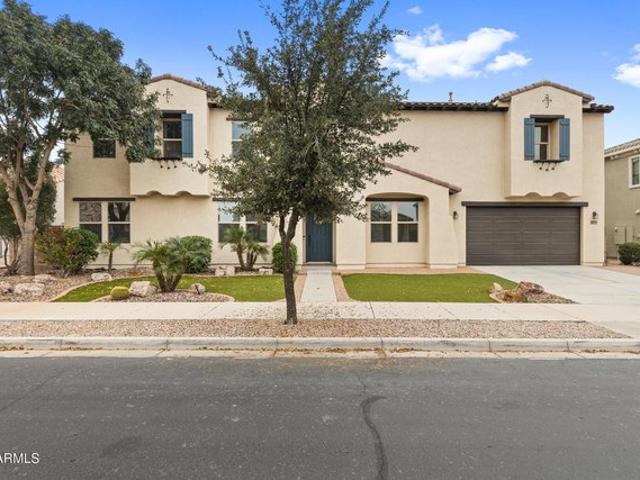 House for sale in Queen Creek, Arizona