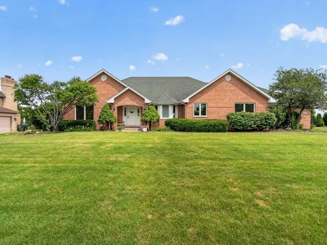 House for sale in Mokena, Illinois