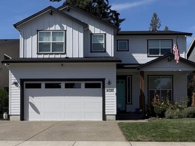 House for sale in Oregonia