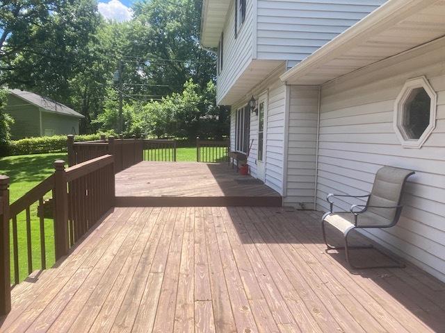 House for sale in Lake Villa, Illinois
