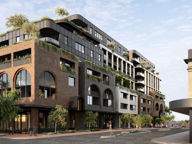 Apartment for sale in North Perth, Western Australia