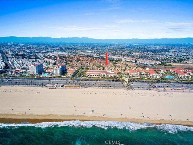 Condo for sale in Huntington Beach, California
