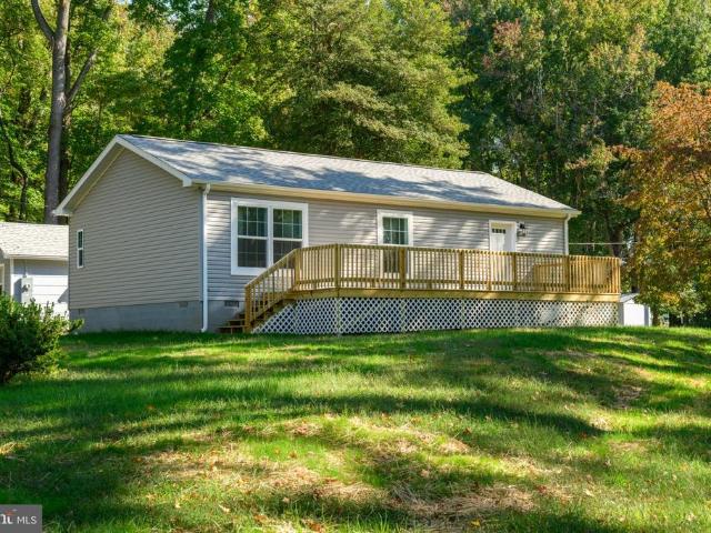 House for sale in Tolchester Estates, Tolchester