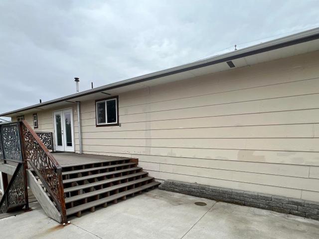 House for sale in Clarkston, Washington