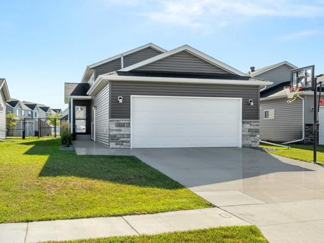 House for sale in West Fargo, North Dakota