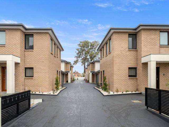 Apartment for rent in Sydney, New South Wales