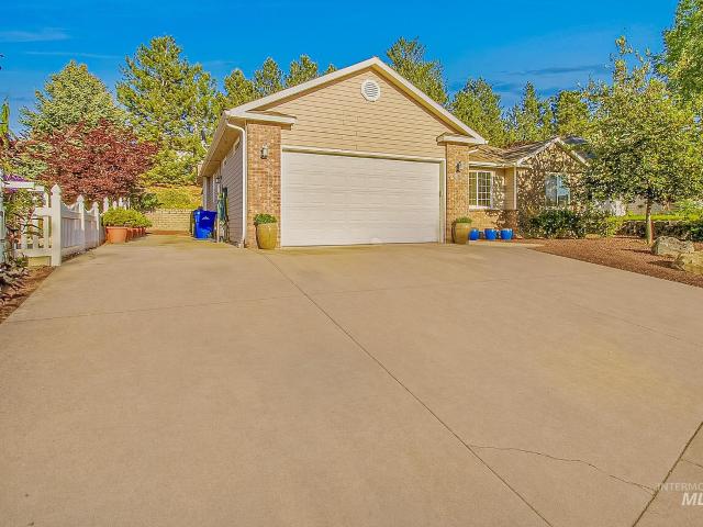 House for sale in Lewiston, Idaho