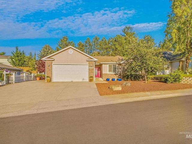House for sale in Lewiston, Idaho