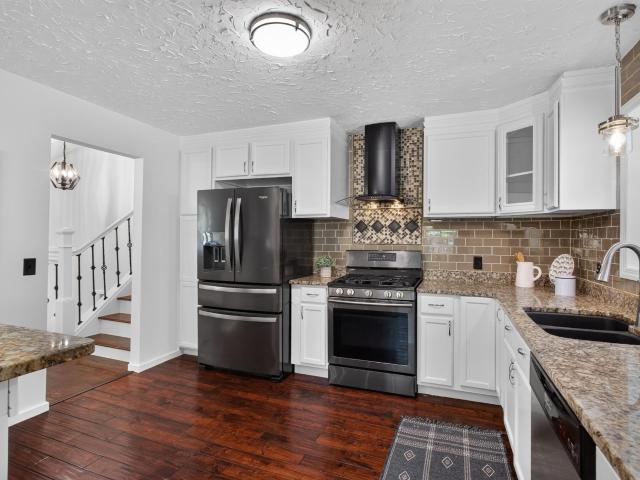 House for sale in Brooklyn Park, Hennepin County