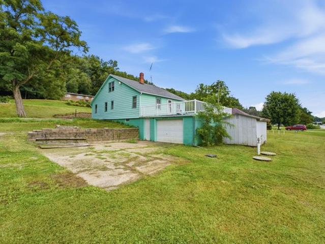 House for sale in Muscatine, Iowa
