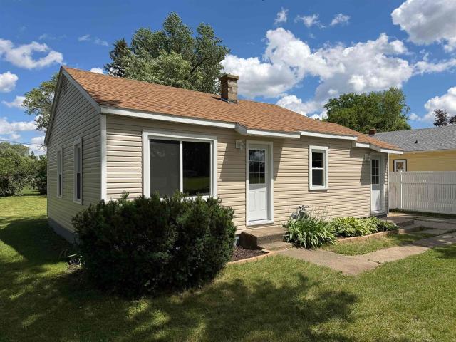 House for sale in Janesville, Wisconsin