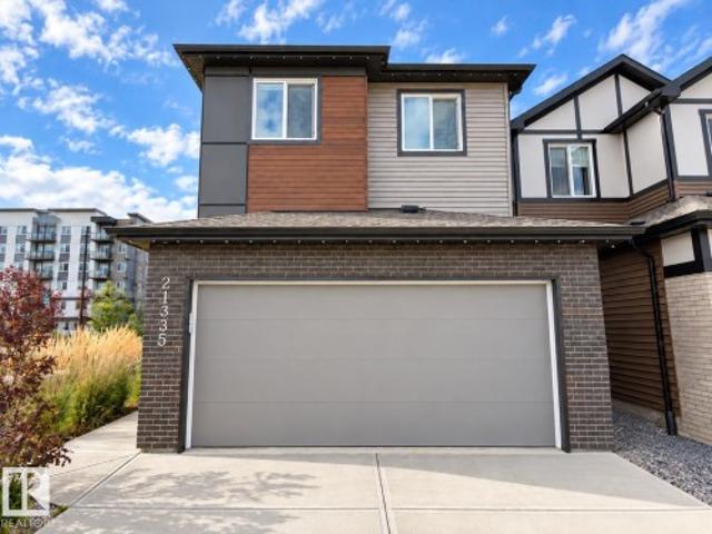 House for sale in Edgemont, Edmonton