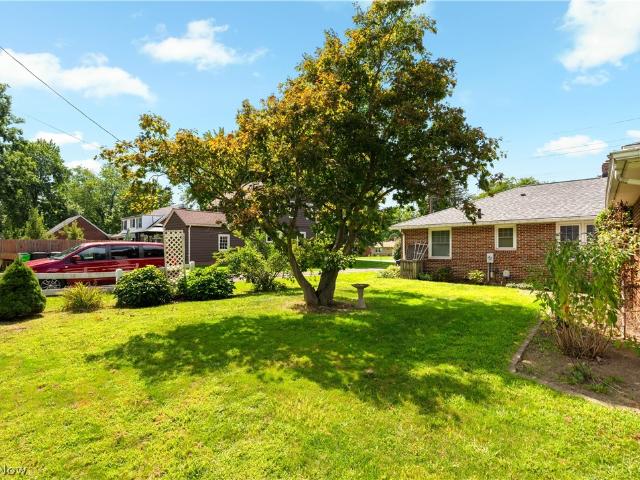 House for sale in Wooster, Ohio