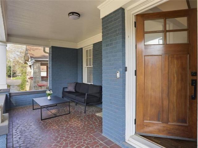 House for sale in Atlanta, Georgia
