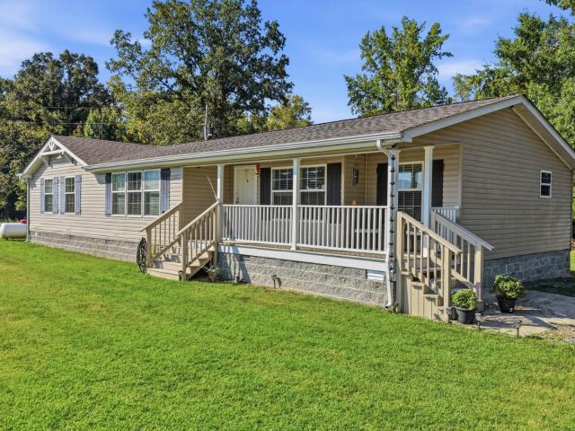 House for sale in Tennessee