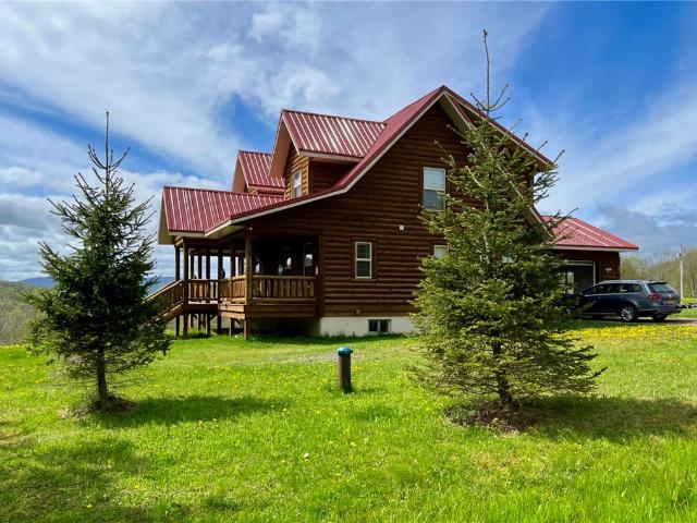 House for sale in Andes, New York
