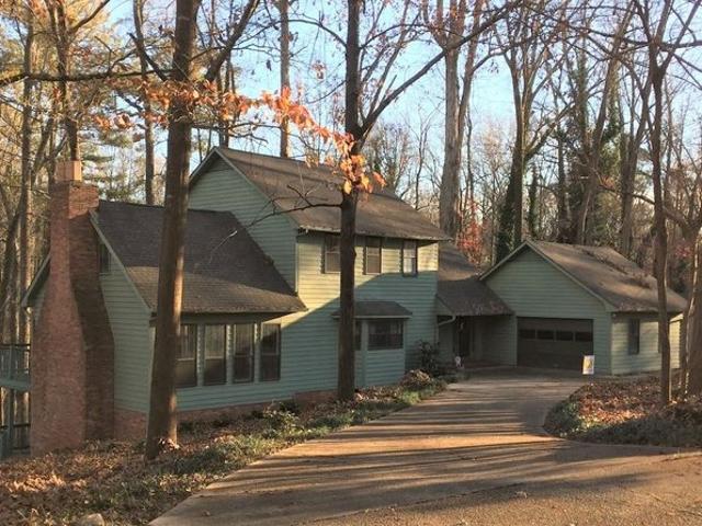 House for sale in Clayton, Georgia