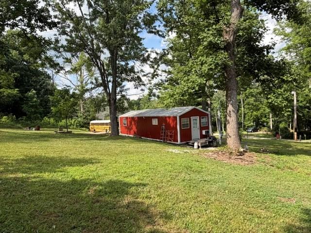 House for sale in Ross, Ohio