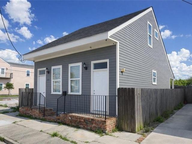 House for sale in New Orleans, Louisiana