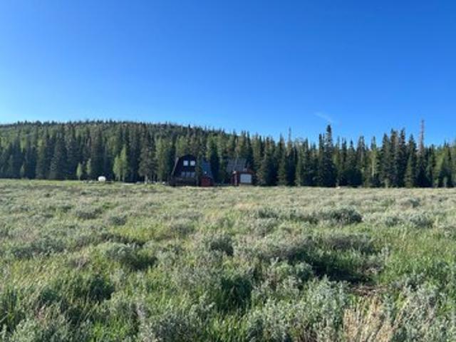 Land for sale in Brian Head, Utah
