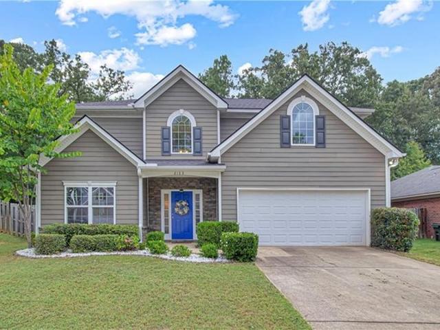 House for sale in Ridge Grove, Auburn