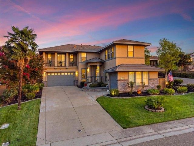 House for sale in El Dorado Hills, California