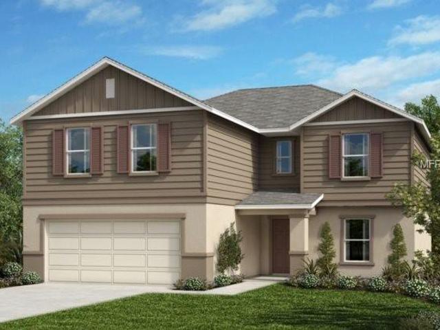 House for sale in Mascotte, Florida