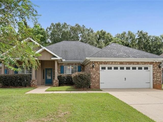 House for sale in Mobile County Commission District 3, Mobile
