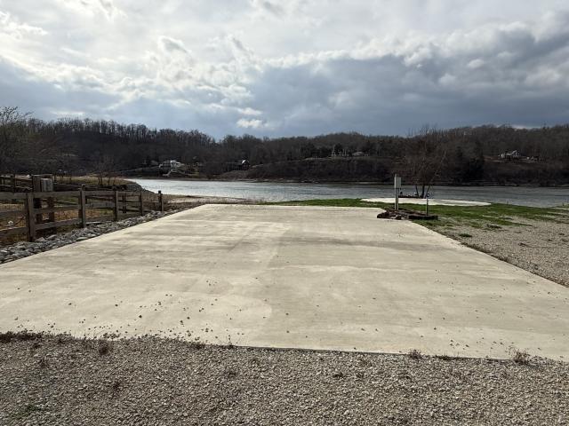 Land for sale in Tennessee
