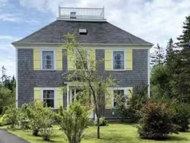 House for sale in Nova Scotia