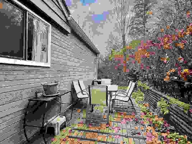 House for sale in Port Moody, British Columbia