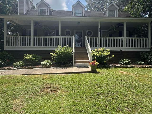 House for sale in Alabama
