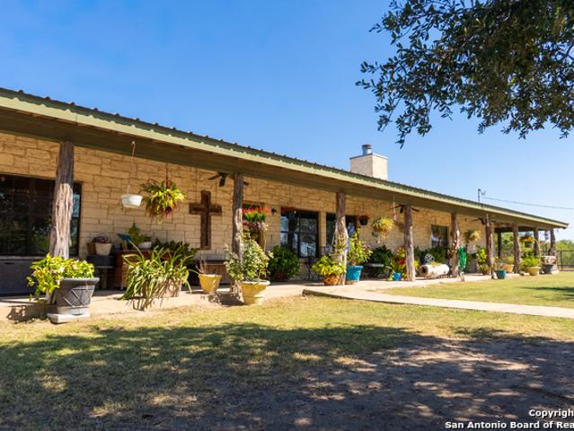 Farm for sale in Del Rio, Texas