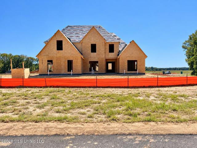 House for sale in Hernando, DeSoto County