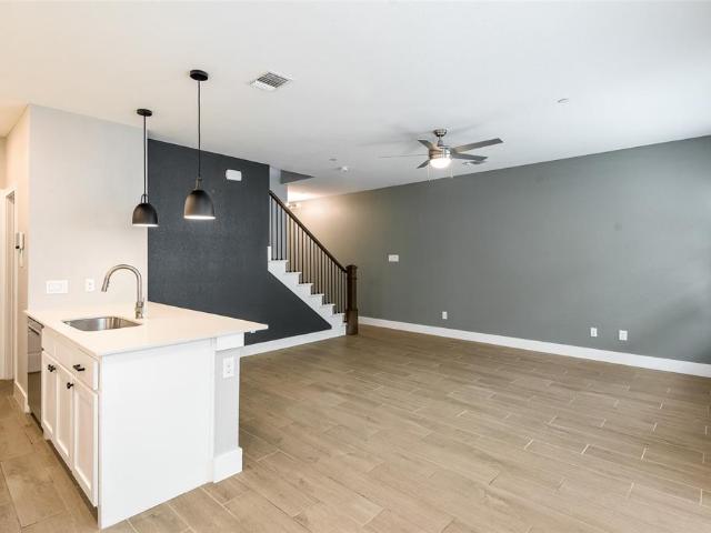 Property for rent in Dallas, Texas