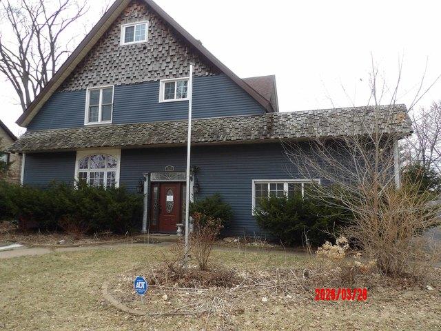 House for sale in Stevens Point, Wisconsin