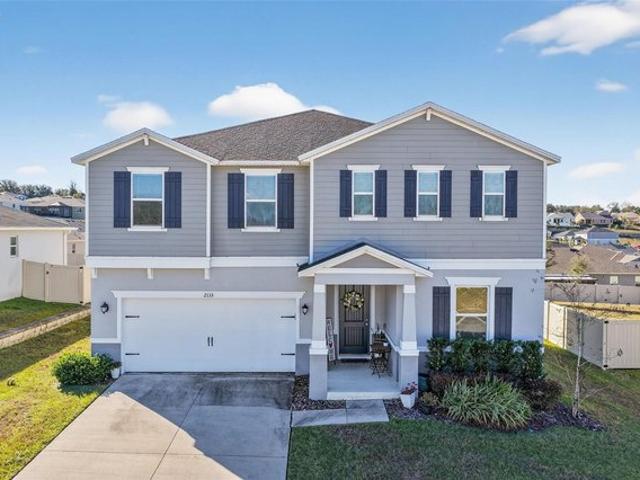 House for sale in Minneola, Florida