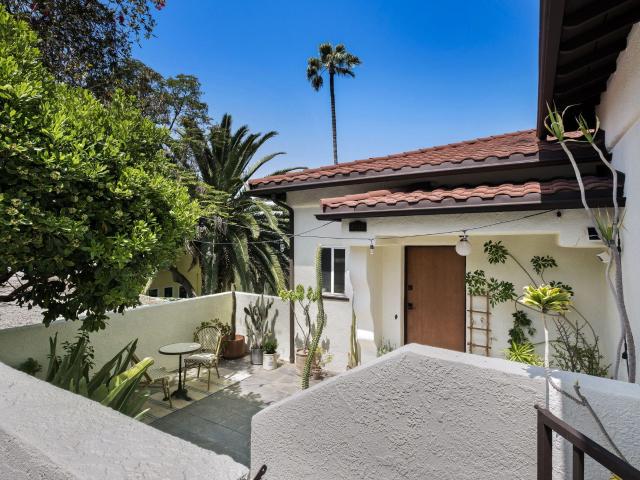 House for sale in Canoga Park, California