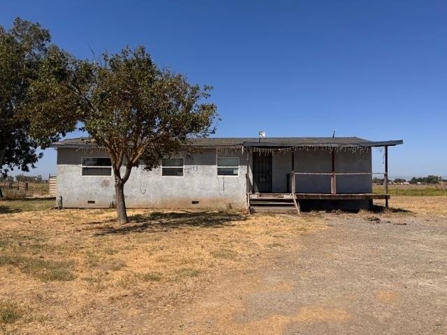 House for sale in Stevinson, California
