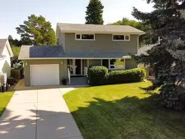 House for sale in Saskatoon, Saskatchewan