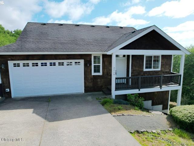 House for sale in Oregonia