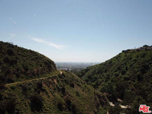 Land for sale in Los Angeles