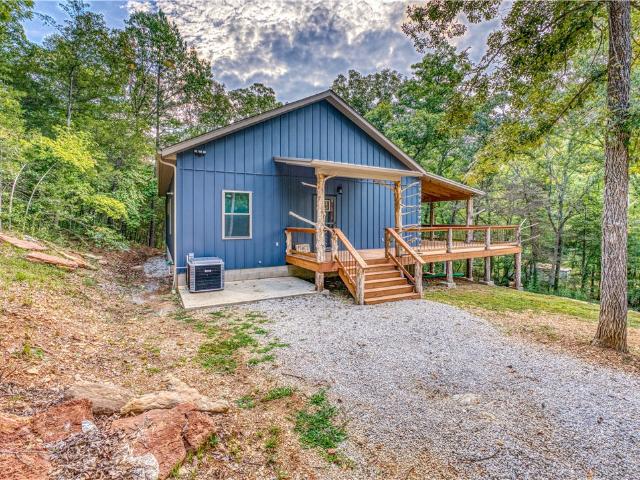 House for sale in Ark