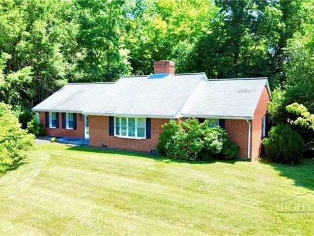 House for sale in Jefferson, North Carolina