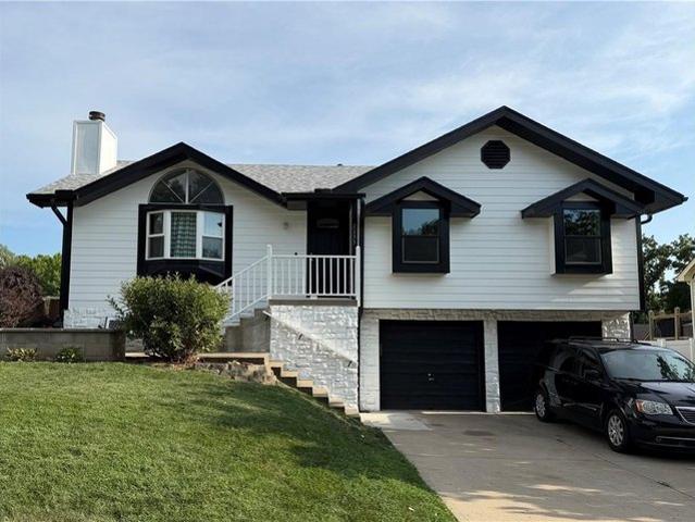 House for sale in Missouri